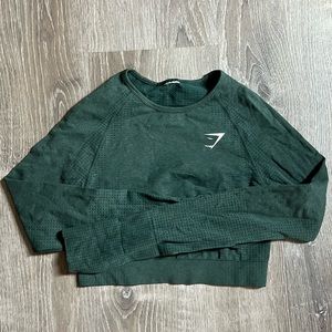 Gymshark Vital Seamless 2.0 long leave